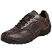 Geox Men's Compass WPF Lace up Shoe Image