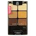 Wet 'n' Wild ColorIcon Eye Shadow Palette, Vanity 249