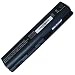 Battery for HP DV4 DV5 DV5T DV5Z Series HSTNN-DB72 HSTNN-UB73 Replacement for HP Battery HSTNN-LB73 HSTNN-IB79 HSTNN-C51C HSTNN-Q34C HSTNN-W48C HSTNN-W49C HSTNN-W50C