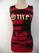 Search : CHRISTIAN AUDIGIER JUNIORS SMET TANK TOP SHIRT MIAMI VICE W/ LACE RD ED HARDY Size Type Juniors Size (Women's) M
