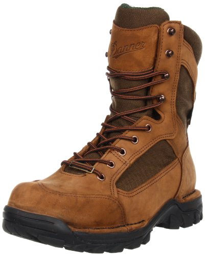 Danner Men's Ridgemaster 400G Hunting Boot,Brown,12 D US