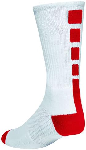 A4 S8007 Performance Crew Socks