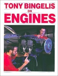 tony bingelis on engines
