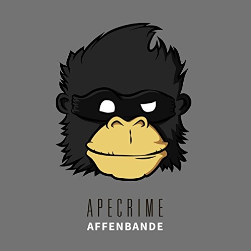 Apecrime - Affenbande - Zortam Music