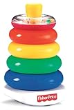 Fisher-Price Brilliant Basics Rock-a-Stack