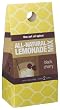 Urban Accents Black Cherry Lemonade, 8-Ounce Boxes (Pack of 6)