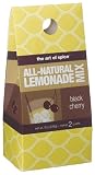 Urban Accents Black Cherry Lemonade, 8-Ounce Boxes (Pack of 6)