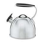 Cuisinart CTK-15CLS Classic Stainless 1-1/2-Quart Teakettle
