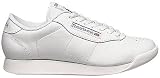 Women's Reebok Princess Wht 1475/30500