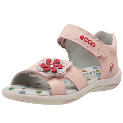 ECCO Toddler Magnolia Sandal