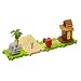 Legend of Zelda: The Wind Waker U Micro Deluxe Pack- Outset Island
