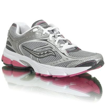 Saucony Lady ProGrid Echelon Laufschuhe - 40