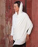 Magellan's Sun Protection Travel Wrap Pink S/M