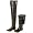 Hodgman Caster Rubber Hip Wader With Cleated Soles, 9