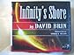 Infinity's Shore (Book 2 of The Uplift Trilogy)