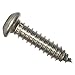 Fastenere Torx Security Sheet Metal Screws - #6 x 1-1/2