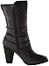 Kensie Women's Hudson Harness Boot