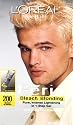 L'Oreal Feria Bleach Blonding, Lightening Kit 200