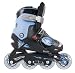 Hot Wheels Kinder Inliner Racer Gr. 31-34