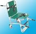 `Evacuation Chair w/5" Rear Wheels
