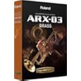 ARX-03 BRASS