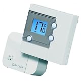 Salus RT500RF Programmable Room Thermostat