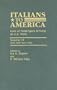 Italians to America, April 1902-June 1902: Lists of Passengers Arriving at U.S. Ports