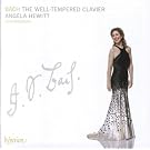 J.S Bach: Well Tempered Clavier