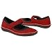 Dr. Scholl's Original Women's Client (Red 10.0 M)