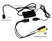 Pinecom DF3012F Mini Flex Snake Color Pinhole Camera