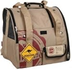 Roadsign Rucksack Rot Mod.2 Transport...