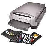 Artixscan M1 Flatbed & Film Scanner 4800 Dpi