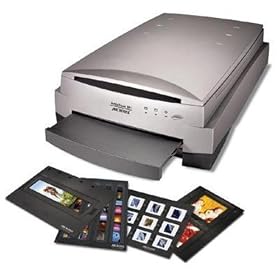 Click here to buy Artixscan M1 Flatbed and Film Scanner 4800 Dpi.