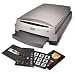 Electronics : Artixscan M1 Flatbed & Film Scanner 4800 Dpi