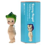 Sonny Angel ミニフィギュア アニマルシリーズ バージョン3 BOXイメージ