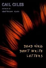 Dead Girls Don't Write Letters
