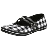 Volatile Women's Bitsy Gingham