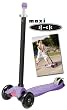 Maxi Kick&reg; Scooter - PURPLE with Pilot Steering - Oppenheim Toy Portfolio Gold and Platinum Seal Awards 2009