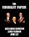 Books : The Federalist Papers