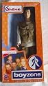 Boyzone Offical Collection Limited Edition Shane - The box is not in mint condition