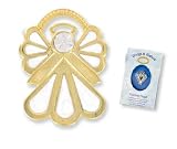 YOU'RE ONE OF A KIND Wings & Wishes Angel Pin