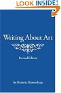 Writing About Art