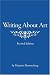 Writing About Art