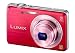 Panasonic Lumix DMC-FS45EG-R Digitalkamera (16 Megapixel, 5-fach opt. Zoom, 7 cm (2,9 Zoll) Display, 24mm Weitwinkel, HD-Video, bildstabilisiert) rot Panasonic Lumix DMC-FS45EG-R Digitalkamera (16 Megapixel, 5-fach opt. Zoom, 7 cm (2,9 Zoll) Display, 24mm Weitwinkel, HD-Video, bildstabilisiert) rot