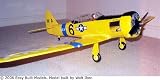 AT-6 Texan, (North American Harvard