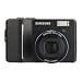 Samsung Digimax S850 8.1MP Digital Camera with 5x Advance Shake Reduction Optical Zoom (Black)