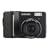 Samsung Digimax S850 8.1MP Digital Camera with 5x Advance Shake Reduction Optical Zoom (Black)