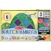 Melissa & Doug Big Button Number Fun