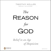 The Reason for God | [Timothy Keller]