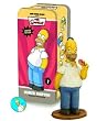 Dark Horse Deluxe Classic Simpsons Character #1: Homer Simpson